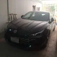 ام جی ۷