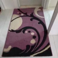 قالیچه تمیز