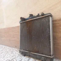 رادیاتور پراید|قطعات یدکی و لوازم جانبی|نجف‌آباد, امیرآباد|دیوار