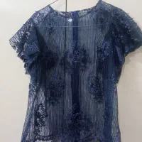 بلوز شلوار کارشده|لباس|سراب, |دیوار