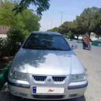 سمند84بدون عیب