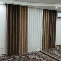 آف پرده ب مدت1هفته