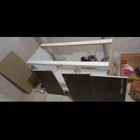 کابینت زیر سینک یا اپن