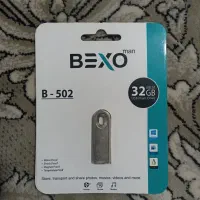 فلش 32 گیگ bexo تو کارتون درنیومده