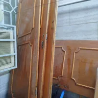 درب کمد دیواری|جاکفشی، کمد، دراور|اهواز, پردیس دو|دیوار