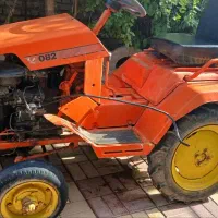 تراکتور باغی|خودرو سنگین|رشتخوار, |دیوار