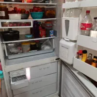 یخچال اسنوا