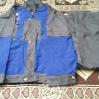 لباس و شلوار کار نو ، L