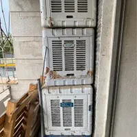 کولر ابی ۲۵۰۰