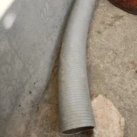 لوله خرطومی|ابزارآلات|سنقر, |دیوار