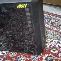 کیس اوست gt av12 argb|قطعات و لوازم جانبی رایانه|سمنان, |دیوار