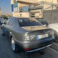 سورن پلاس دوگانه EF7صفر|خودرو سواری و وانت|شیراز, شهرک گلستان|دیوار