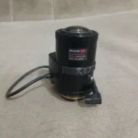 لنز دوربین اسپاسیسوم