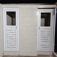 عرضه مستقیمdarb با کیفیت بالا فروشگاه pvc محمدی|حراج|ایذه, |دیوار