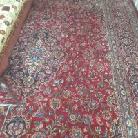 قالی دست بافت