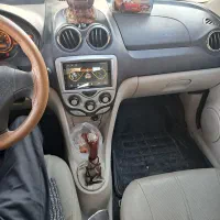 خودرو جک ۳ تمیز