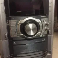 امپلی فایر باندبلندگو نصب فروش ساب میدرنج تعمیرضبط|سیستم صوتی خانگی|تهران, زنجان جنوبی|دیوار