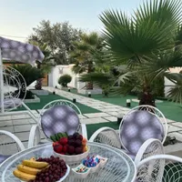 اجاره ویلا استخر دار لوکس میز بیلیارد سهیلیه|اجارهٔ کوتاه‌مدت آپارتمان و سوئیت|تهران, آبشار|دیوار