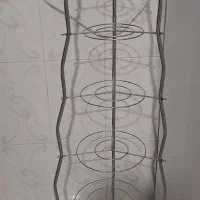 استنداستیل قابلمه