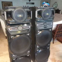 اسپیکر JBL 1501
