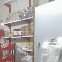 استخدام فروشنده