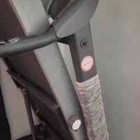 تردمیل  باشگاهی  درحدنو|تجهیزات ورزشی|گرگان, |دیوار