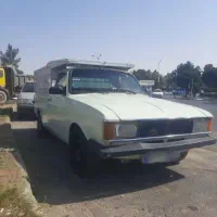 وانت پیکان دوگانه کارخانه مدل ۸۹|خودرو سواری و وانت|دامغان, |دیوار