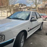 پرشیا مدل 89 دوگانه سوز