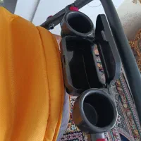 کالسکه بچه سالم|کالسکه و لوازم جانبی|اردبیل, |دیوار