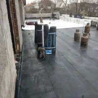 نصب ایزوگام رشت حومه وخرده کاری