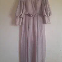 لباس مجلسی