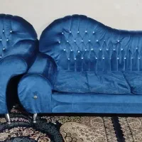 مبل مناسب ویلا و باغ یا روکوبی تعمیرات