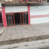 اجاره مغازه ۱۴۵ متر ،بر جاده ساوه دور میدان|اجارهٔ مغازه و غرفه|رباطکریم, رباطکریم|دیوار