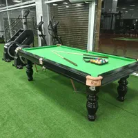 میز با ملزومات بیلیارد۲۲۲