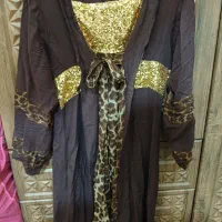 ساحلی پلنگی رنگ سال