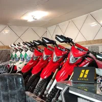 انواع تریل اقساطی ارزان تر از همه جا|موتورسیکلت|تبریز, |دیوار