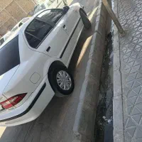 سمند|خودرو سواری و وانت|سمیرم, |دیوار