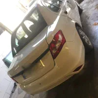 ساینا ۱۴۰۱ شاسی پلمپ