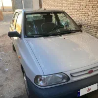 پراید مدل 99|خودرو سواری و وانت|بافق, |دیوار