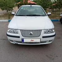 سمندlx|خودرو سواری و وانت|تهران, استخر|دیوار
