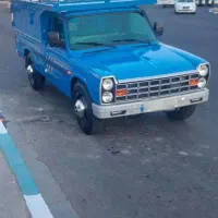 نیسان وانت مدل ۱۴۰۳|خودرو سواری و وانت|ری, دیلمان|دیوار