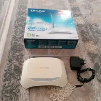 مودم تی پیلینگ