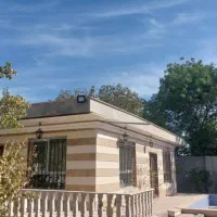 ۵۰۰م باغچه ۸۰متر بنا با نامه جهاد(کاسبی)|فروش خانه و ویلا|شهریار, کردزار|دیوار