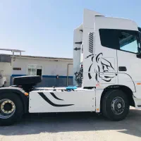 کشنده امپاور BD560 بورسی|خودرو سنگین|کرمانشاه, |دیوار