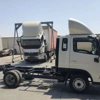 فورس f 38 تحویل آنی|خودرو سنگین|اسلامشهر, کاشانک|دیوار