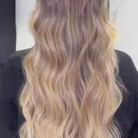 رنگ و لایت فقط 998تومن ، آموزش رنگ و لایت|خدمات آرایشگری و زیبایی|تهران, نیروی هوایی (پیروزی)|دیوار