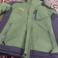 دو عدد کابشن خاصی خارجی درجه یک|لباس|فولادشهر, B5|دیوار