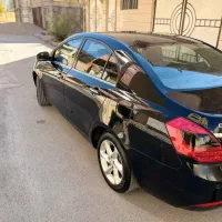 جیلی امگرند 7