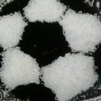 یک عدد بافت توپ