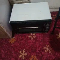 ابگرمکن دیواری بوتان یخچال کوچک هود توسترسینک